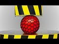 Ultimate Hydraulic Squishy Ball