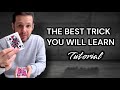 The best trick you will learn tutorial