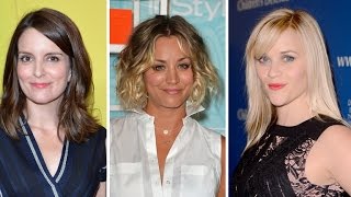 Famous Scars: How Jonah Hill, Reese Witherspoon and Tina Fey Got Their Battle Wounds