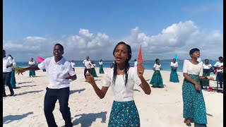 HALELUYA - VIJANA CHOIR - KKKT MABIBO