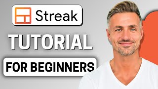 Streak CRM Tutorial 2025 | How to Use Streak CRM For Beginners screenshot 5