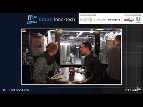 Showcase of Cultured Meat Manufacturing at First Plant-To-Fork Facility