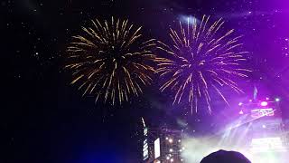 Asiatique Countdown 2019