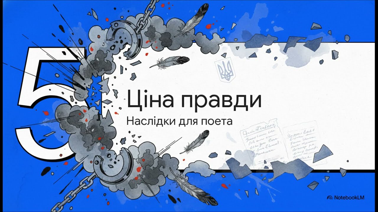 Тарас Шевченко. Поема «Сон» («У всякого своя доля…») І Українська література, 9 клас