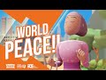 انا المسلم الافضل الحلقة 6 السلام العالمي