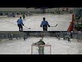 Fall '24 Season: Game 12 vs Slappy