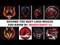 Transforming Logo Design with AI and MidJourney - Step-By-Step Tutorial