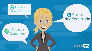 C2CRM Autofill Options for Records