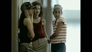 Words Hurt | Canadian PSA (2003)