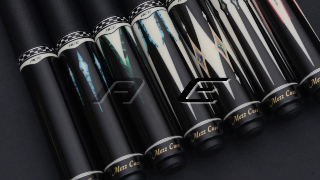 MEZZ☆メッヅ☆ACE-185☆WX-α☆極美品☆ Mezz Ace18 Series - New