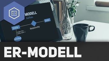 ER-Modell - Teil 1-  ABITUR 2018