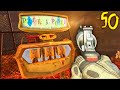 &quot;TOWN&quot; WORLD RECORD ROUND 50 SPEED RUN CHALLENGE! (Black Ops 2 Zombies)
