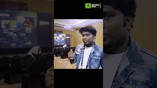 Gaming on ANY Device ??!! 🤩 NVIDIA GeForce NOW!! #shorts