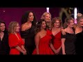 Adolescence makes HISTORY and Martin Lewis HOLDS BACK TEARS during BAFTA TV awards