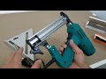 Bosen Electric Nail Gun Review