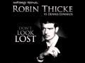 Robin thicke vs dennis edwards  dont look lost audiosavage mashup