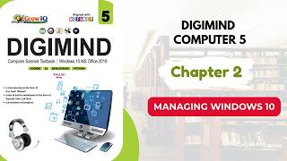 DIGIMIND 5 | Chapter 2 Guide
