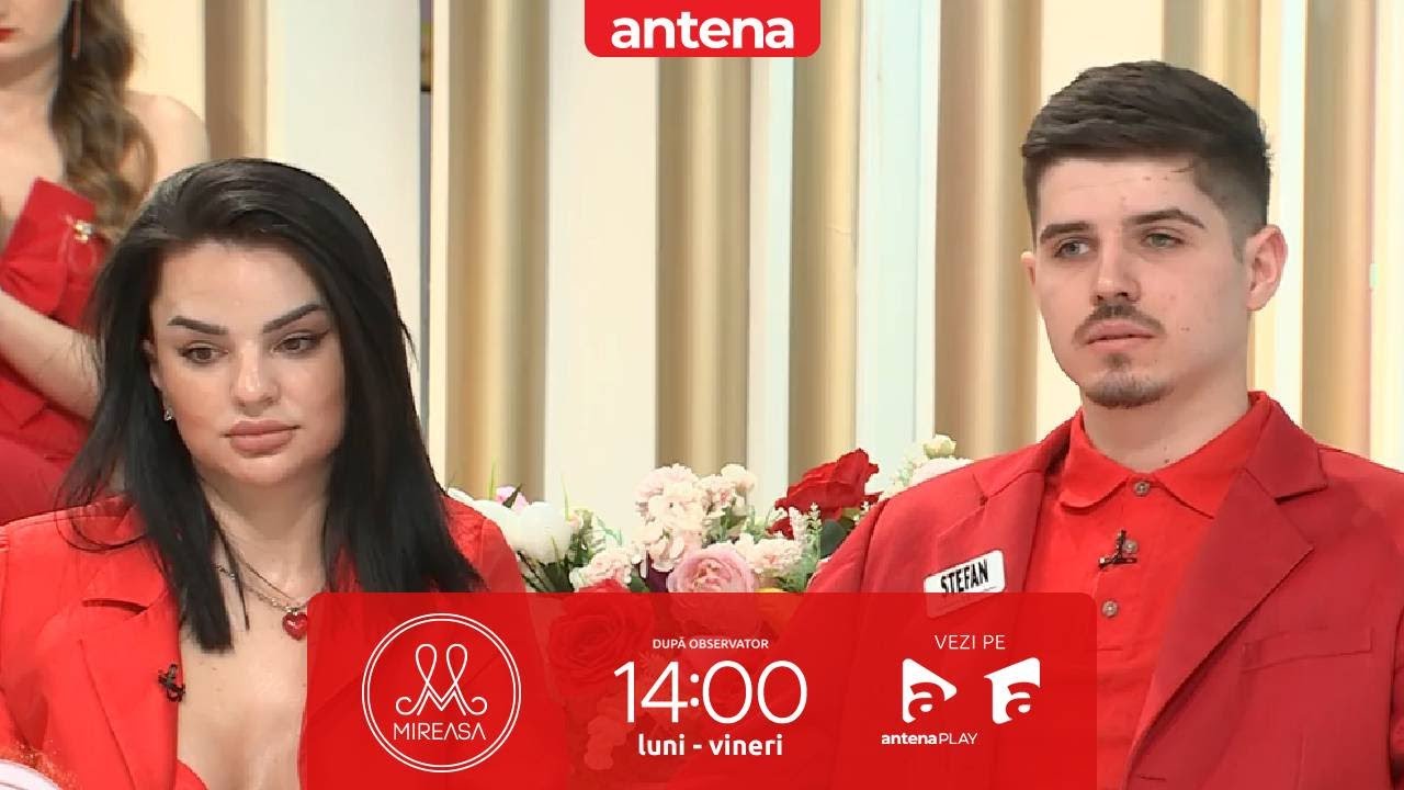 Cristian a intrat într-un conflict cu Mihaela! Ce s-a întâmplat