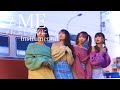 【≠ME】#おふしょるにっと/Instrumental