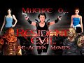 Мнение о... Resident Evil (фильмы)