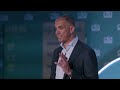 2023 CTIA 5G Summit | Keynote: AT&T’s Igal Elbaz