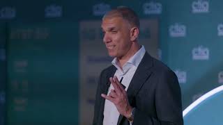 2023 CTIA 5G Summit | Keynote: AT&T’s Igal Elbaz