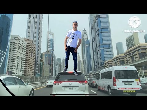 2nd day vlog how is brands delivery job in dubai UAE