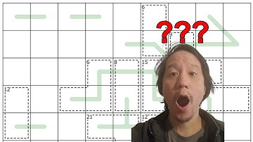 Frank Puzzles About Calm Chaos | Easy Variant Sudoku