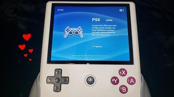 How To Add & Play PS1 Games On Anbernic RG405V