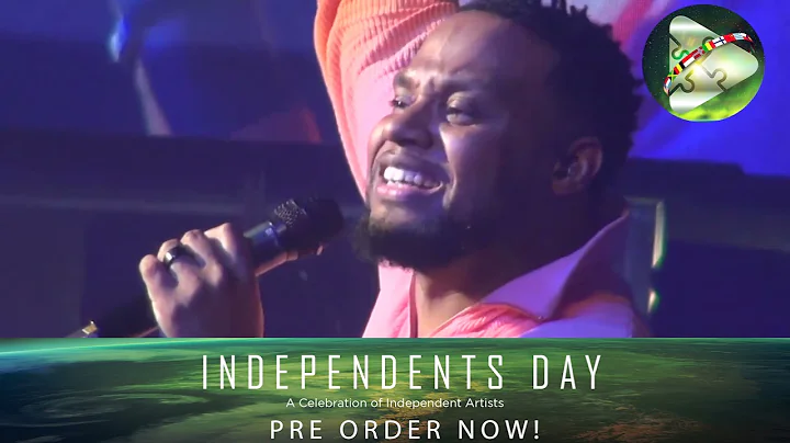 DulaneyLand Music Ft. Todd Dulaney "So Good To Me"...