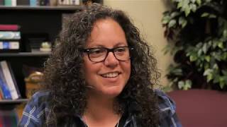 20 Questions With UA's Dr. Toni Bisconti