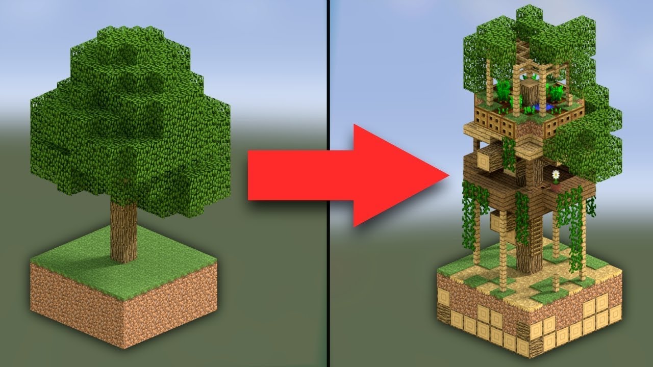 Дерево майнкрафт схема. Дом на дереве в МАЙНКРАФТЕ. Дерево майнкрафт. Домик на дереве майнкрафт. Домик на дереве в МАЙНКРАФТЕ.