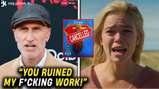 Famous Craig Gillespie GOES OFF and BLAMES Supergirl Actress for Supergirl Trailer Flop Wealth