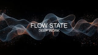 40Hz Flow State — Enter Deep Work