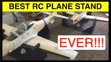 Tucano Travel/Work Stand