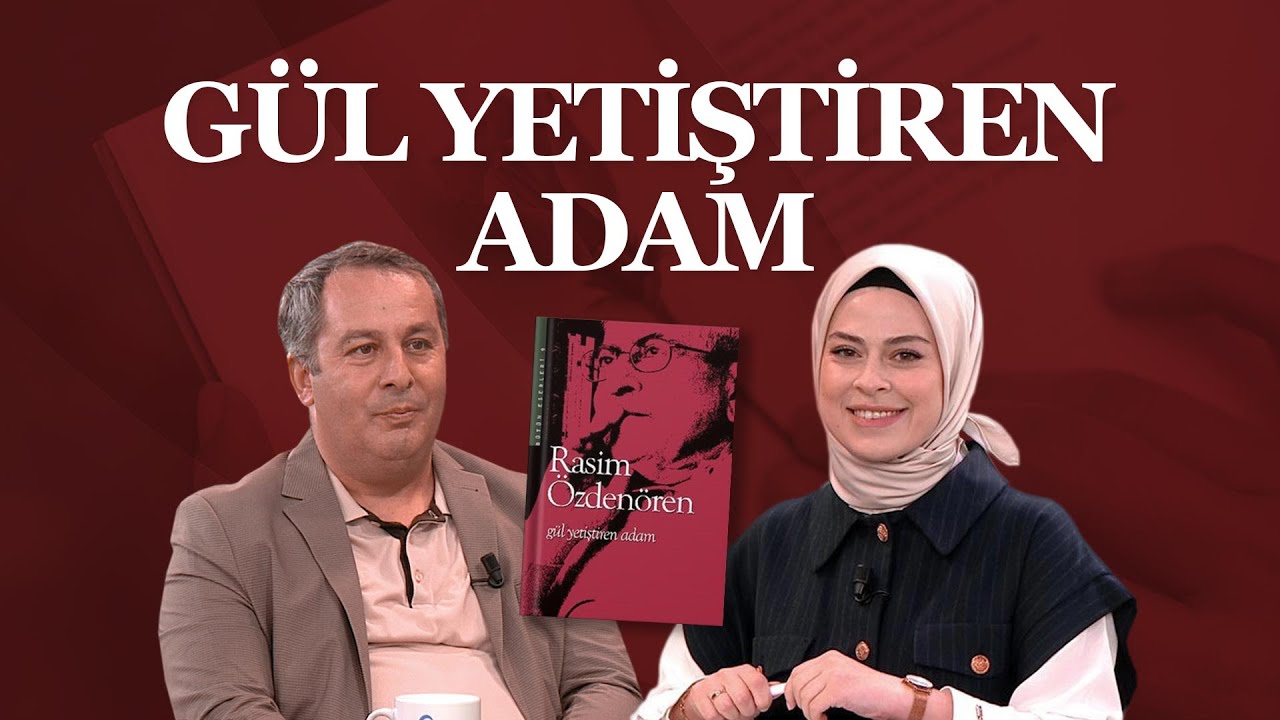 Gül Yetiştiren Adam | Ayraç (1. Bölüm)