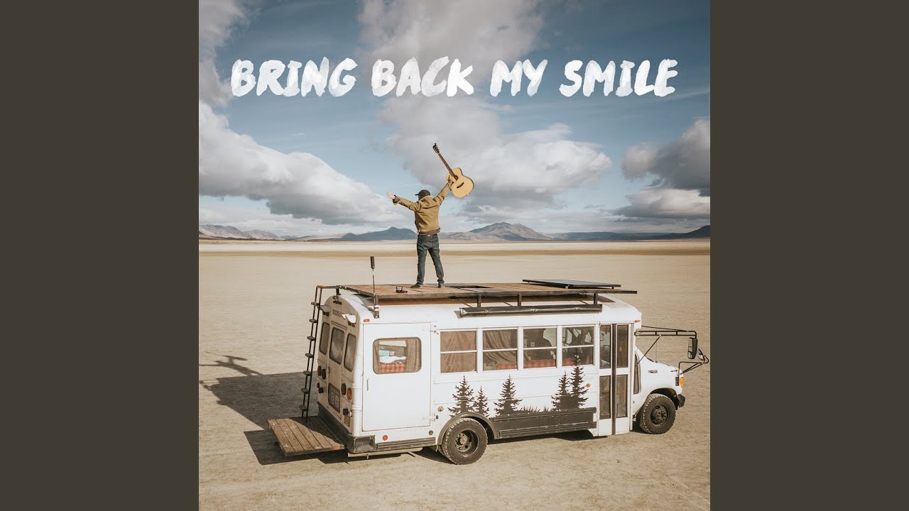 Bring Back My Smile adlı videoyu YouTube'da izle Bring Back My Smile adlı videoyu YouTube'da izle