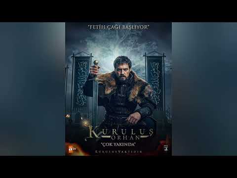 Kuruluş Orhan Dizi Müziği Bursa Fatihi Hücum Marşı Temiz Versiyon