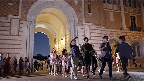 Rice wraps up successful O-Week for Class of 2027