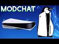 PS4 &amp; PS5 Licensing Changes Explained, PS5 Linux Loader Released, 12.70 PS5 Jailbreak - ModChat 145