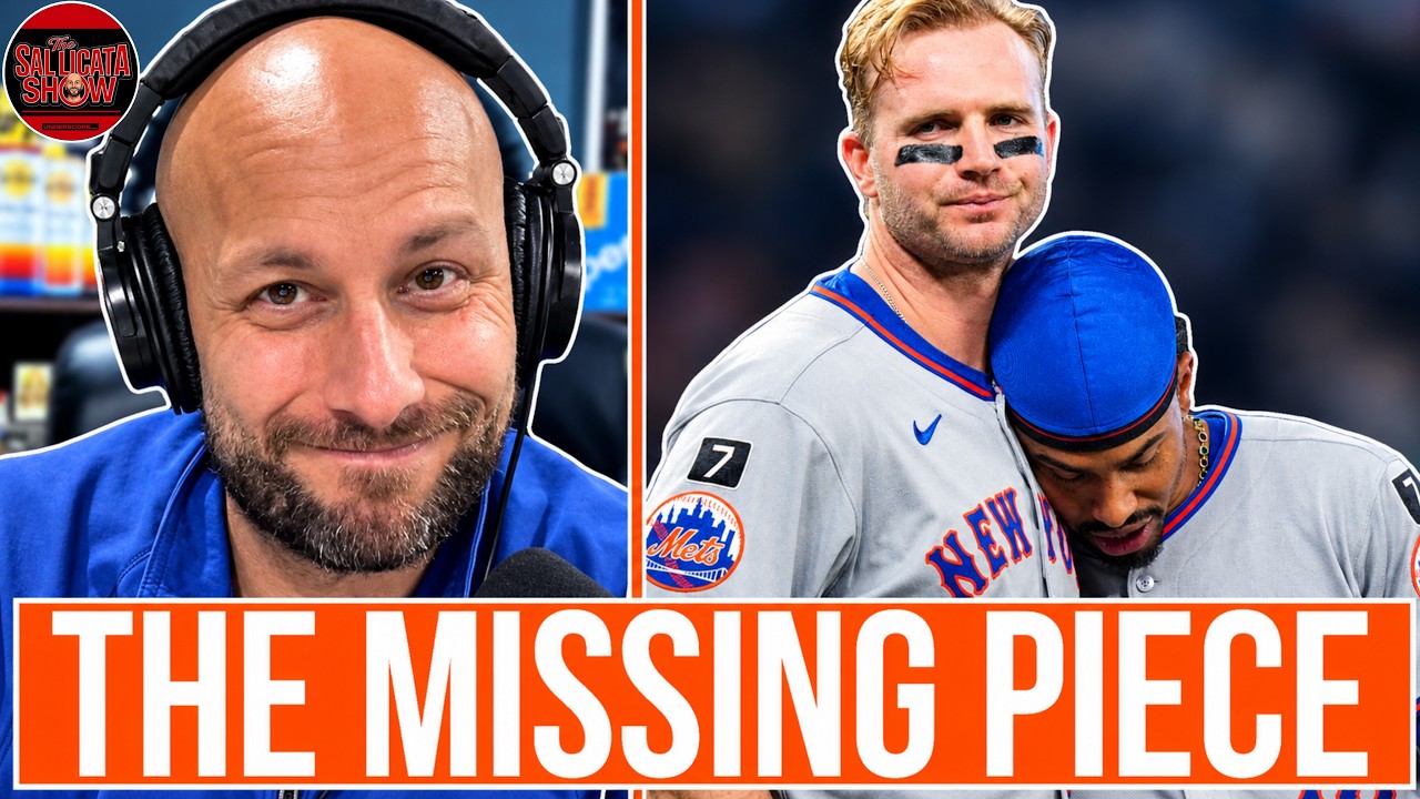 What the Mets need most to become contenders
