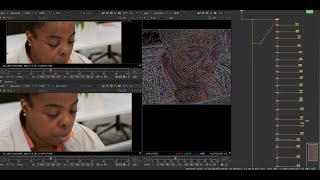 Celebrity Nuke  tutorial – Nuke Beauty Fix Tutorial Wealth