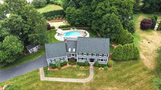 32 Country Club Circle Pembroke MA ColdwellBankerHomes com