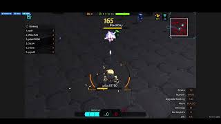 Warbot.io Review On Gumja.io