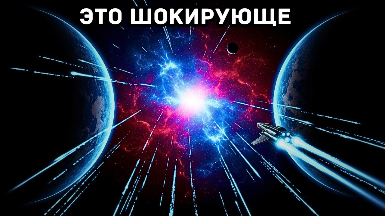 Истинный масштаб Солнечной системы (путем измерения СВЕТА-ВРЕМЕНИ) | Документальный фильм для сна