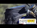 #Shorts Trails End Adventure Motorcycle Tank Bag Part Number: RG-1045