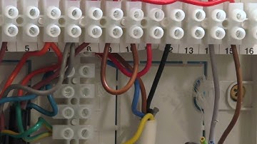 Hive Active Heating Multi Zone Installation