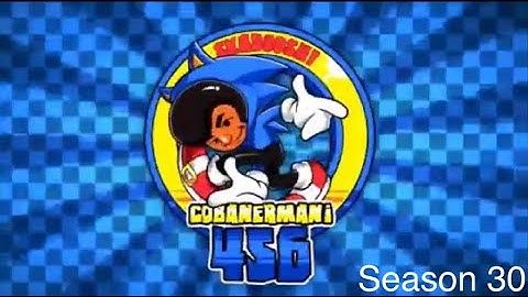 Cobanermani456 All Intros 1 - 14 Season Version