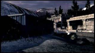 Call of Duty 4 Modern Warfare Eminem ft Nate Dogg