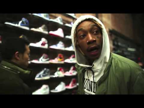 Wiz Khalifa   King Of Everything Official Music Video